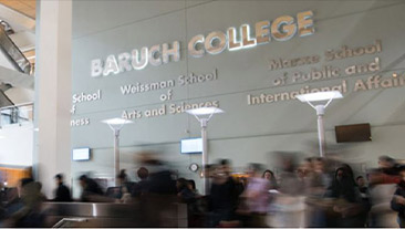 Baruch College